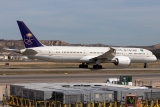 Boeing 787-9 Dreamliner