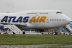 Boeing 747-422