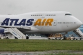 Boeing 747-422