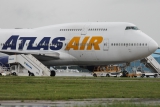 Boeing 747-422