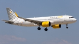 Airbus A320-271N