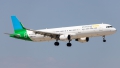 Airbus A321-211