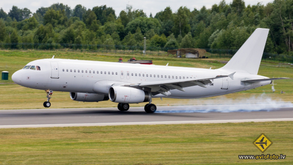 Airbus A320-232