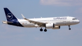 Airbus A320-271N