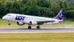 Embraer 190STD (ERJ-190-100STD)