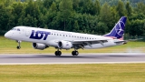 Embraer 190STD (ERJ-190-100STD)