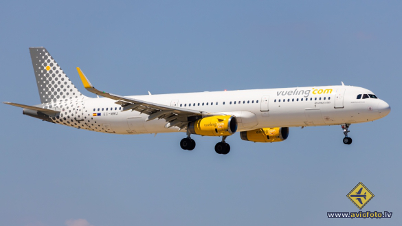 Airbus A321-231