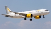 Airbus A320-271N