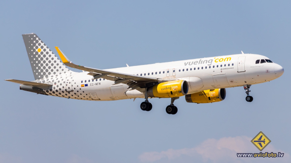 Airbus A320-232