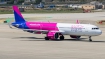 Airbus A321-271NX