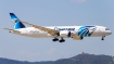 Boeing 787-9 Dreamliner