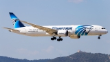 Boeing 787-9 Dreamliner