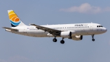 Airbus A320-214