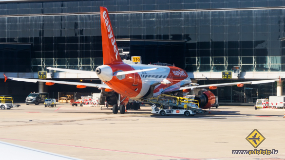 Airbus A319-111