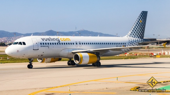 Airbus A320-232