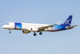 Embraer 195LR (ERJ-190-200LR)