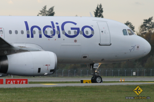 Airbus A320-232