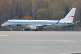 Embraer 175LR (ERJ-170-200LR)