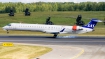 Bombardier CRJ-900LR NG (CL-600-2D24)