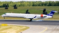 Bombardier CRJ-900LR NG (CL-600-2D24)