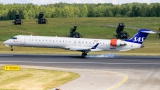 Bombardier CRJ-900LR NG (CL-600-2D24)