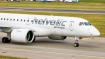 Embraer 190 E2 STD (ERJ-190-300STD)