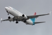 Boeing 737-8C9