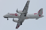 Saab 340A