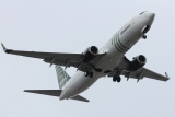 Boeing 737-8FZ