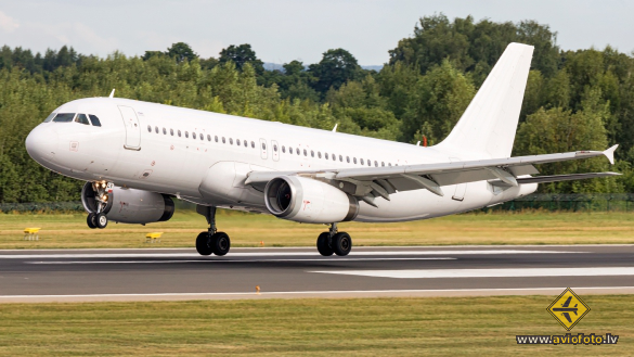 Airbus A320-232