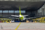 Airbus A220-300