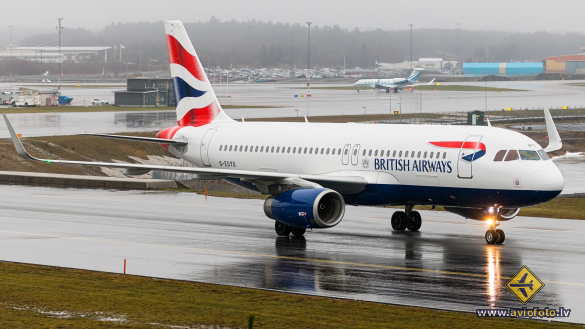 Airbus A320-232