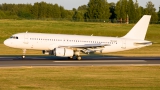 Airbus A320-232