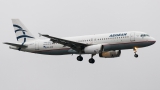 Airbus A320-232