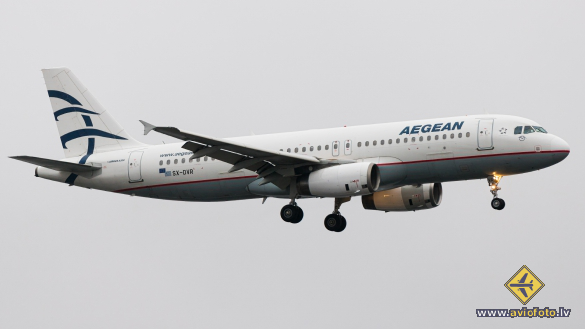 Airbus A320-232