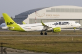 Airbus A220-300