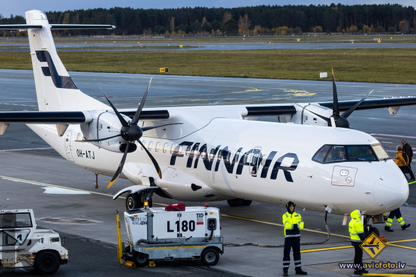 ATR ATR-72-500 (ATR-72-212A)