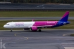 Airbus A321-271NX