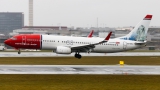 Boeing 737-8JP