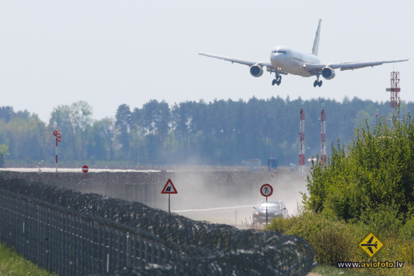 Boeing 767-336/ER