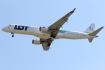 Embraer 195LR (ERJ-190-200LR)