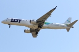 Embraer 195LR (ERJ-190-200LR)