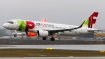 Airbus A320-251N
