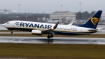 Boeing 737-8AS