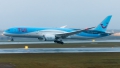 Boeing 787-9 Dreamliner