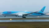 Boeing 787-9 Dreamliner