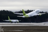 Airbus A220-300