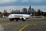 Boeing 737-8 MAX 200