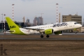 Airbus A220-300