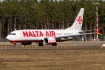 Boeing 737-8 MAX 200